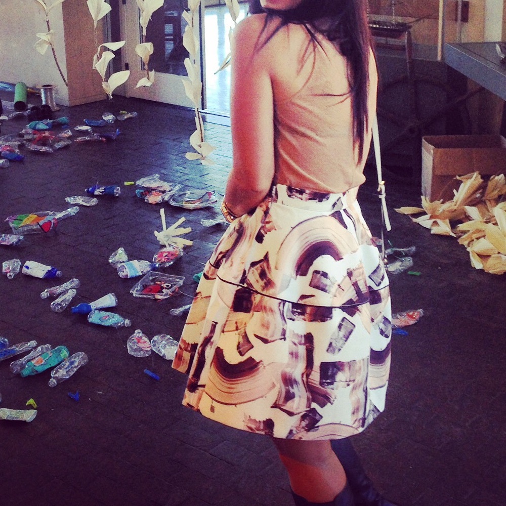 Skirt